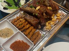 -钱江大院·芳宴江南(三花国际店)