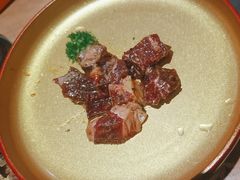 -韩悦牛排烤肉无限续(宝能中心店)