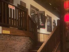 -灶东家民间菜(回兴店)
