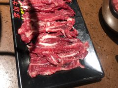 -幸运牛汕头小黄牛牛肉火锅(梅林店)