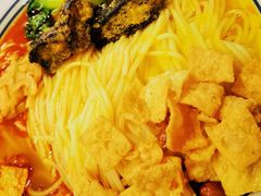 臭豆腐金汤螺蛳粉米粉-霸蛮湖南菜·牛肉粉(荣京西街店)