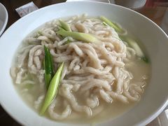 -颜家菜·鲁菜世家(大明湖店)