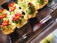 -哈根达斯(皇城恒隆广场店)