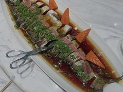 -宴昆山·私房菜(春晖店)