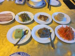 -厉家菜(德胜门总店)