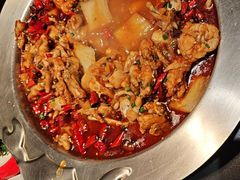 -美蛙四季(黄寺大街店)