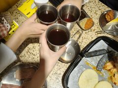 -姜胖胖无限自助烤肉(弹子石店)