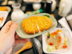 -饭团匠·料理小食堂(玉林店)