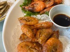 -香融府·烤鸭·家常菜(马家堡路店)