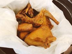 -大鸽饭(马王堆店)