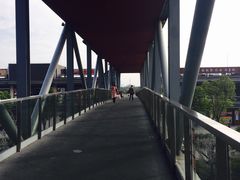 -新田360广场(上海华侨城店)