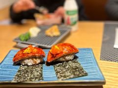 -虹料理·日料放题(悠方店)