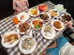 -丽池宫韩式汗蒸会馆(华灯坊店)