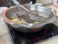 -潮悦牛肉火锅城(水贝店)