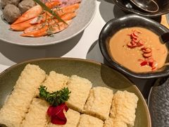 -芸山季·云南山珍菌火锅(南翔印象城MEGA店)