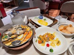 -金椰壳· 大厨新加坡菜(壹方城店)