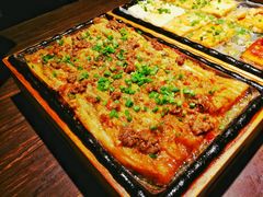 -不曾在把把烧•烧烤(莲坂磐基店)