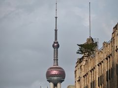 -南京路步行街