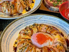 -梦山水日本烧肉(五四广场店)