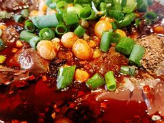 -乐山第一家临江鳝丝(茶坊路店)