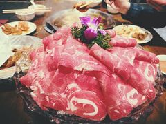 -槐店王婆大虾(开发区店)