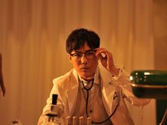 -厦门邮轮中心厦鼓码头(轮渡站)