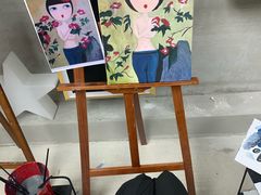 成品-100家灵感仓库·DIY团建(什刹海店)