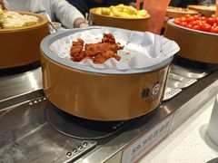 -龍歌自助小火锅(李沧顺和汇店)
