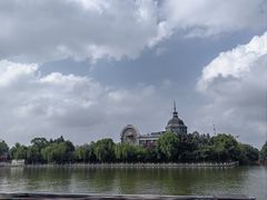 -南通濠河风景名胜区