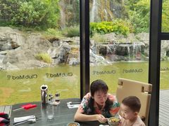 -Club Med地中海俱乐部·桂林度假村