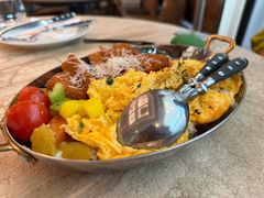 -玲婧胡同·生日蛋糕·餐厅(嘉里城店)