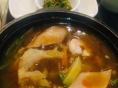 -西安饭庄·非遗陕菜(钟楼店)