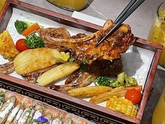 -3号仓库·创意中国菜(乐清正大广场店)