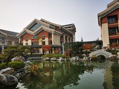 -嘉兴清池酒店温泉