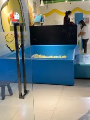 -爆米花儿童美发乐园(中街恒隆店)