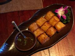 虾泥春卷-花马天堂云南餐厅 Lost Heaven(外滩店)