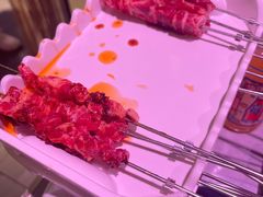-丰茂烤串(全国首店)