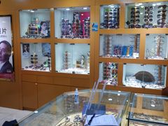 -PARKWAY·百汇眼镜(三叶眼镜城店)