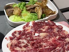 -贵宾牛·潮汕牛肉火锅(珠池总店)