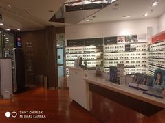 -LensCrafters亮视点(蓝色港湾店)