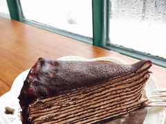 -治愈系甜品The Soothing Dessert(科海大楼店)