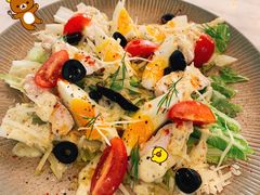 -The Rug Cafe(王府中环店)