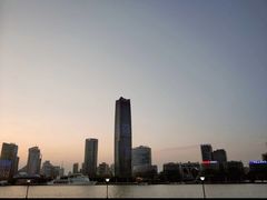 -浦江二号·独栋江景餐厅(滨江大道店)