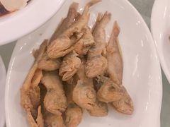 -西安饭庄·非遗陕菜(钟楼店)
