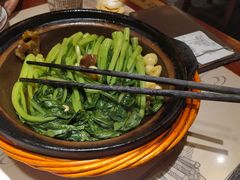 -杨记隆府(时代天街店)