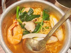-西塔老太太泥炉烤肉(川沙百联店)