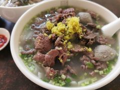 -潮镇老尾牛杂(环城西路店)