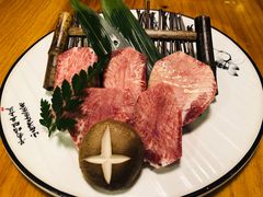 -隐炉和牛烧肉店(群力店)