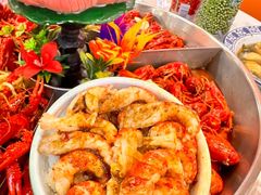 -虾铺子龙虾·私房菜(金源花苑店)