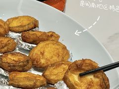 -海鸿荟·沿江菜(中山北路店)